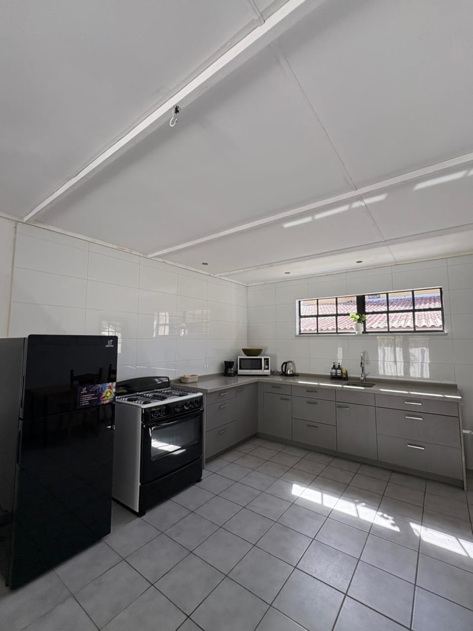 Tropical Escape - Peaceful 2BR with Nature Vibes House in Willemstad
