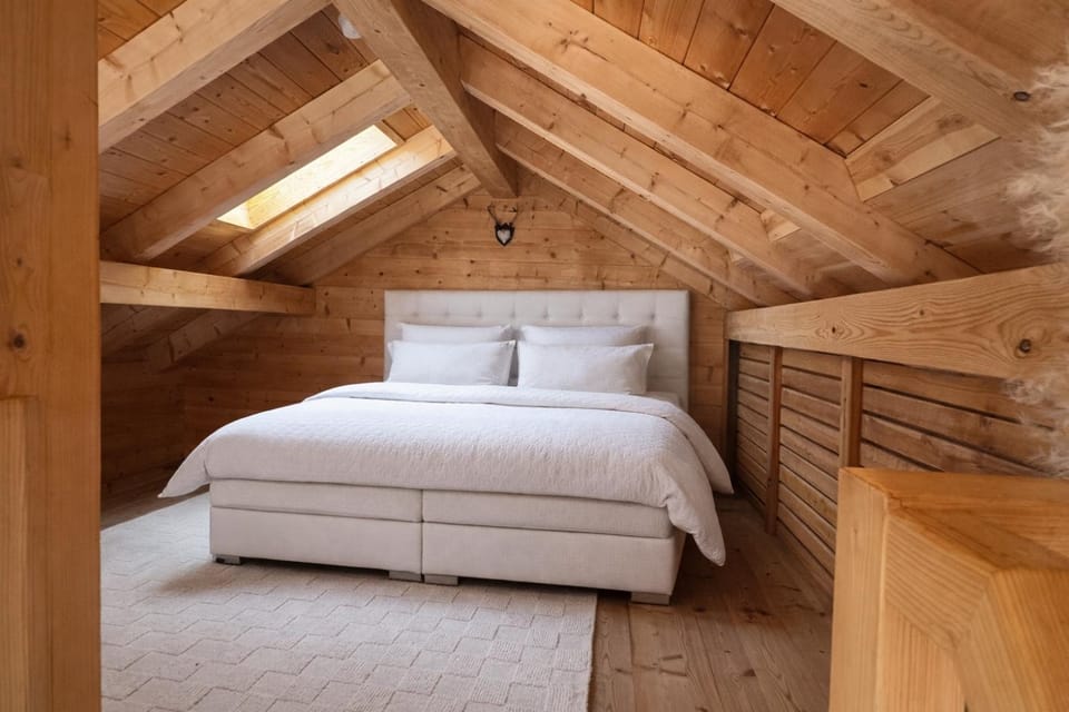 HUS - Chalet Lodges Apartment in Baden-Württemberg