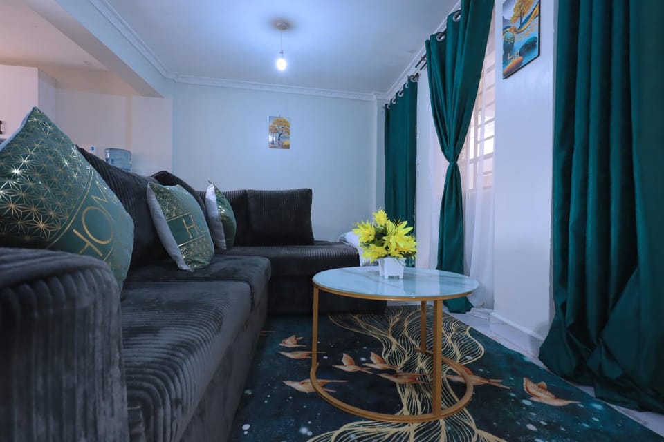 Lola Homes Thika Apartment in Kenya