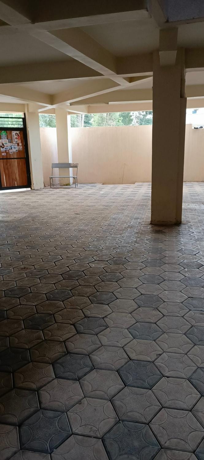 Lola Homes Thika Apartment in Kenya
