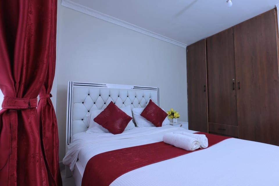 Lola Homes Thika Apartment in Kenya