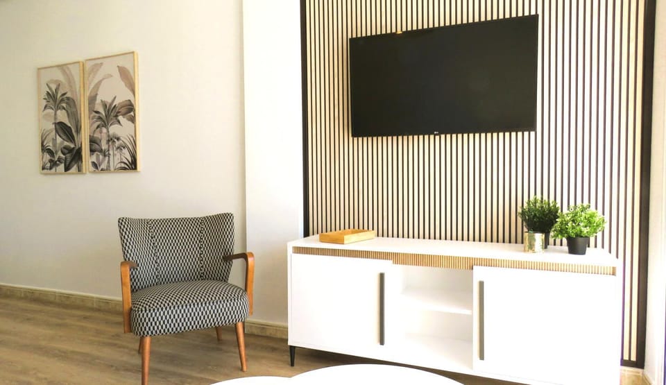 TV and multimedia
