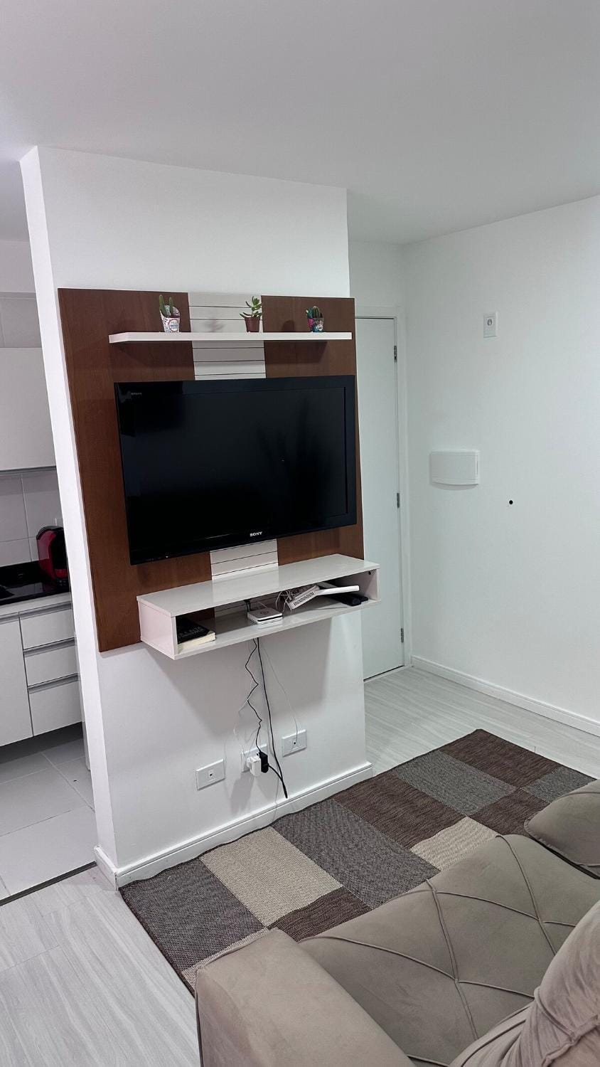 Communal lounge/ TV room, TV and multimedia