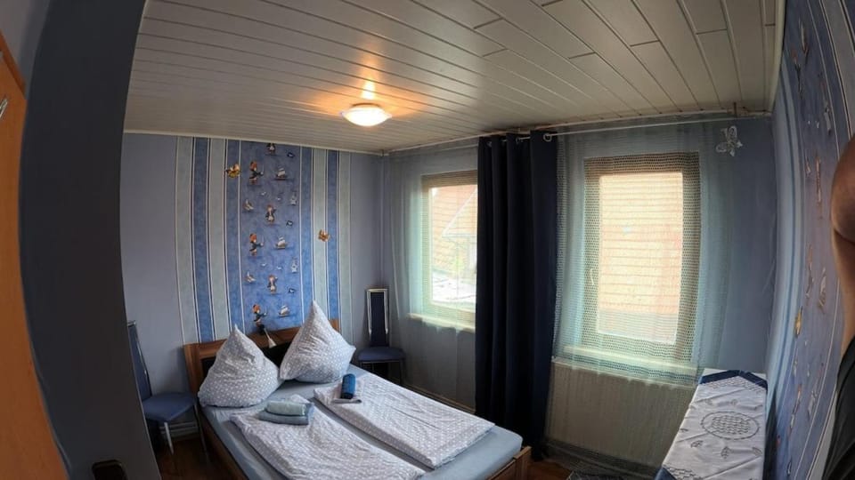 Ferienwohnung Landliebe Apartment in Baden-Württemberg