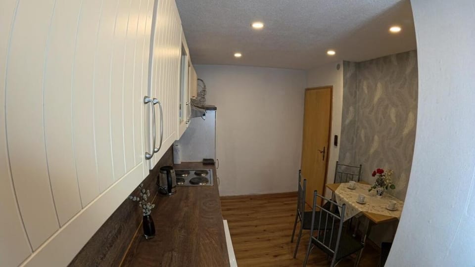 Ferienwohnung Landliebe Apartment in Baden-Württemberg