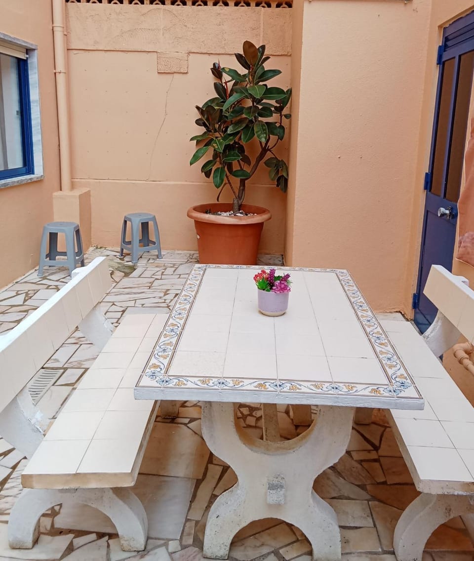 Casa Susana Apartment in Peniche