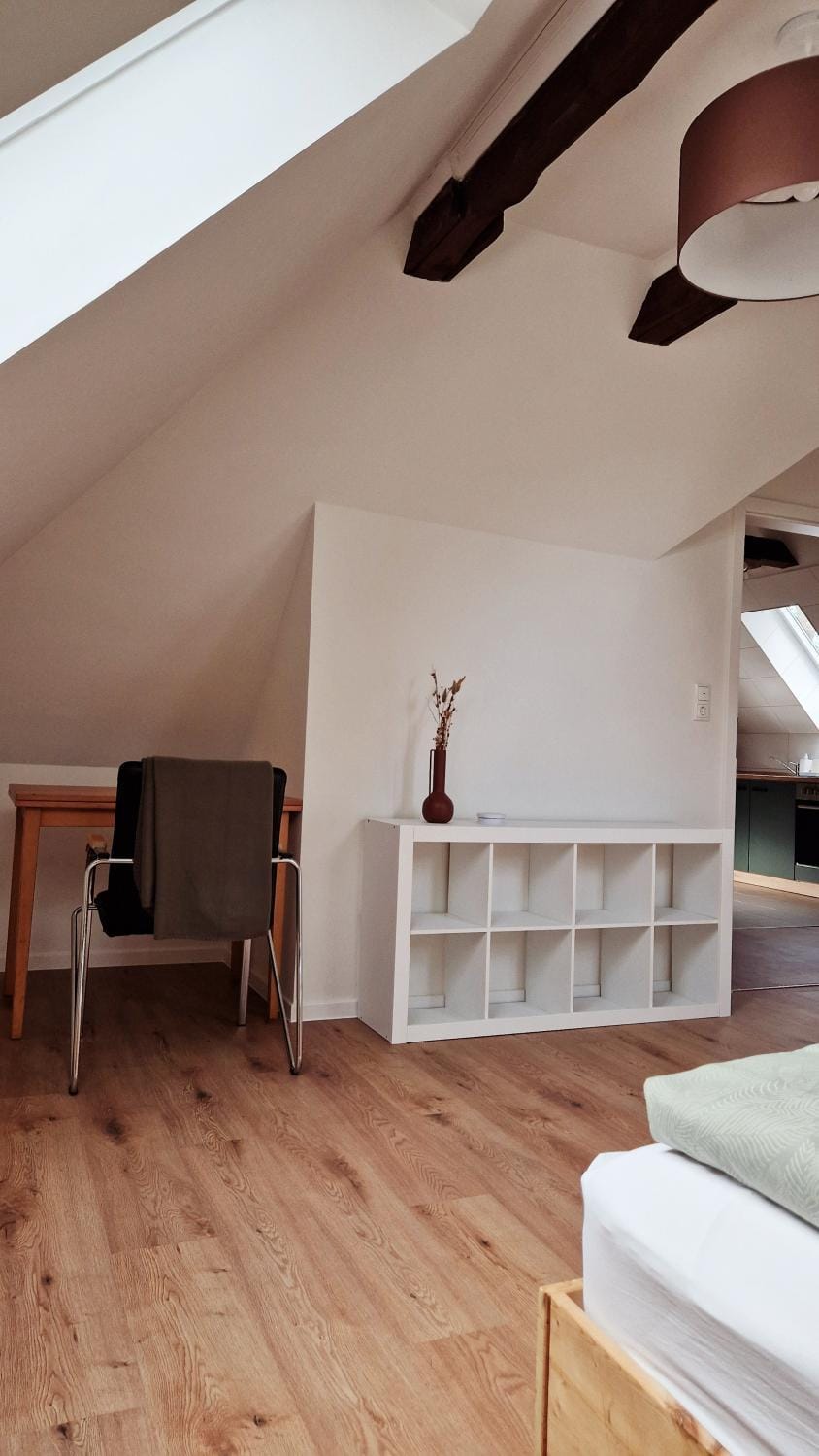 Central apartment in Buchholz idN Apartment in Lower Saxony, Germany