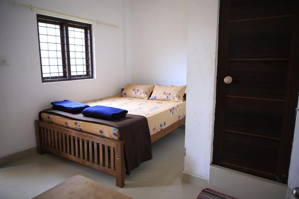 Sree vinayaka homestay Vacation rental in Kerala