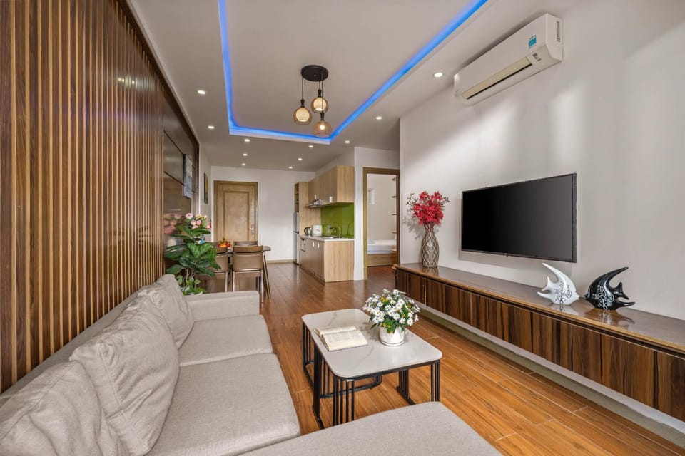 Da nang seaview MT apartment Apartment in Da Nang