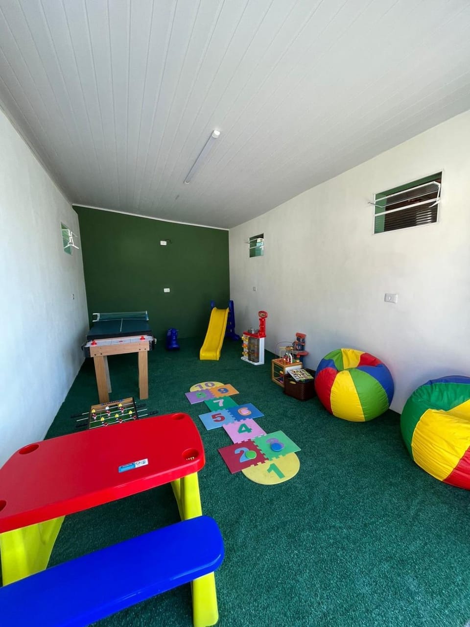Kids's club