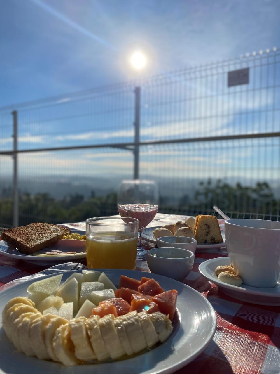 Breakfast