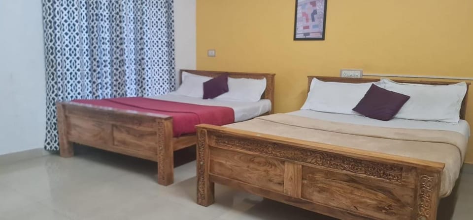 Balkis homestay Vacation rental in Madikeri