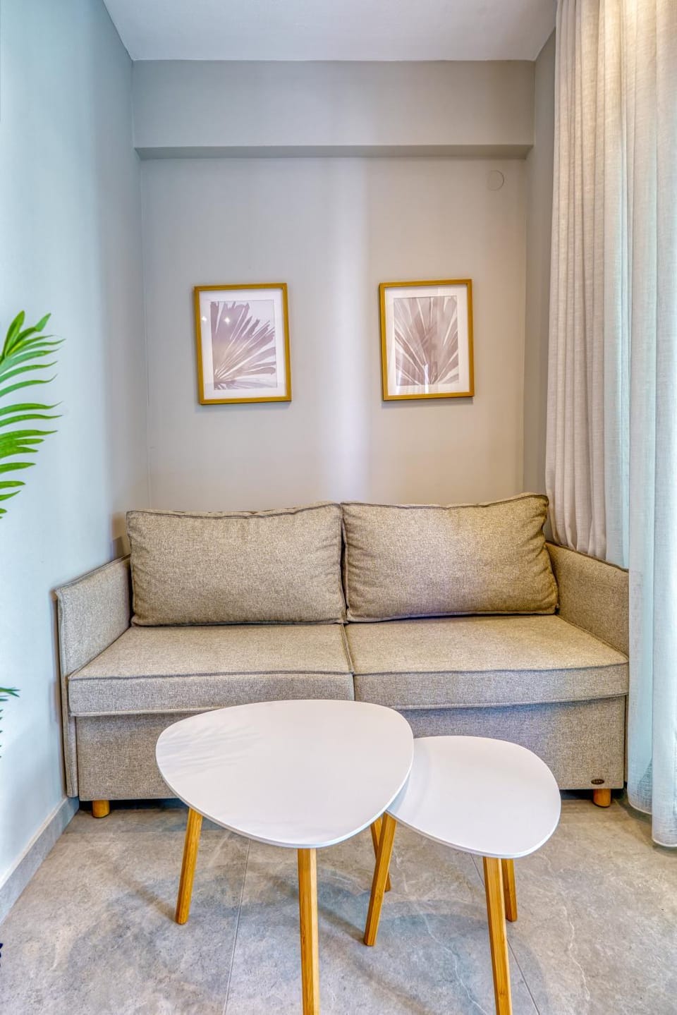 Ammos-Villas Nikiti Apartment in Nikiti