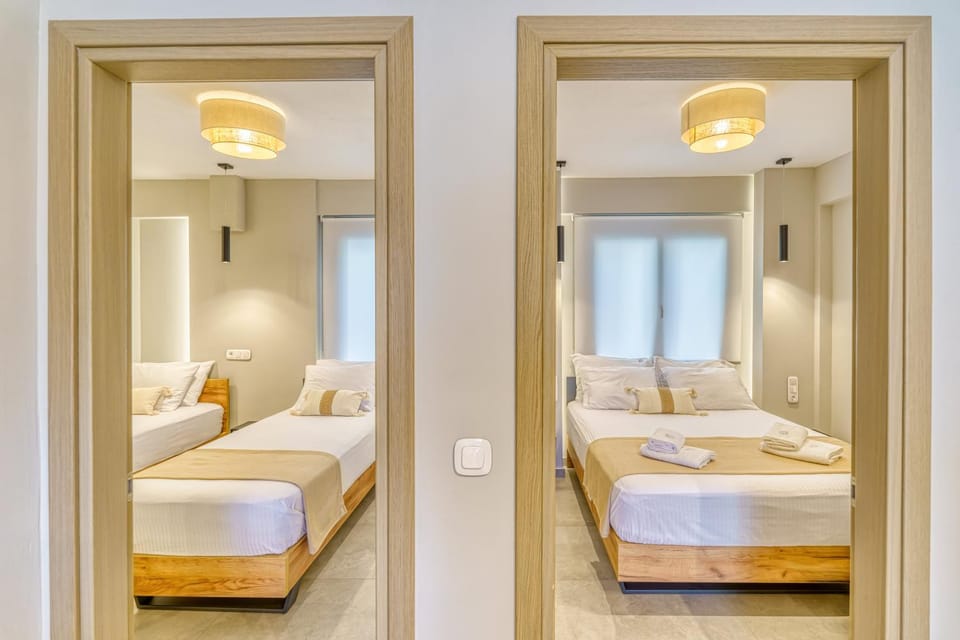 Ammos-Villas Nikiti Apartment in Nikiti