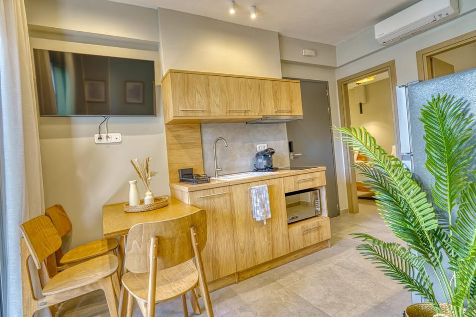 Ammos-Villas Nikiti Apartment in Nikiti