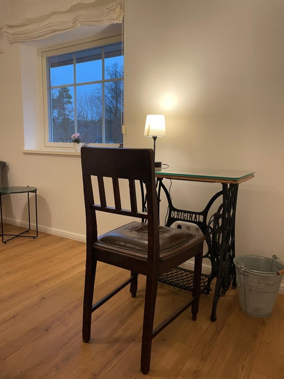 Living room, Seating area, Bedroom