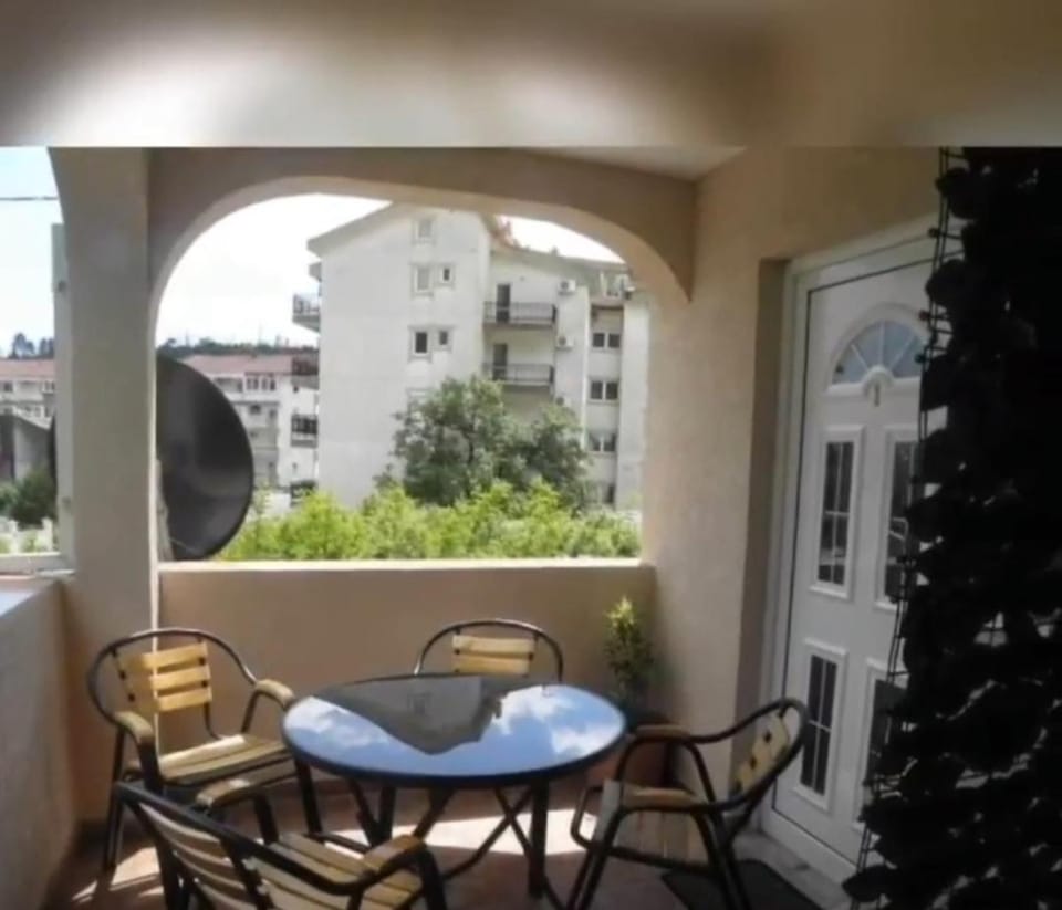 Apartments Masa Apartment in Montenegro