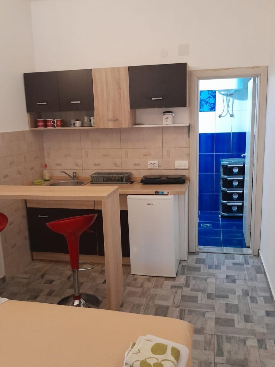 Apartments Masa Apartment in Montenegro