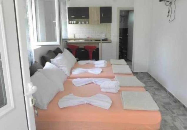 Apartments Masa Apartment in Montenegro
