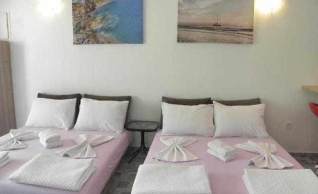 Apartments Masa Apartment in Montenegro