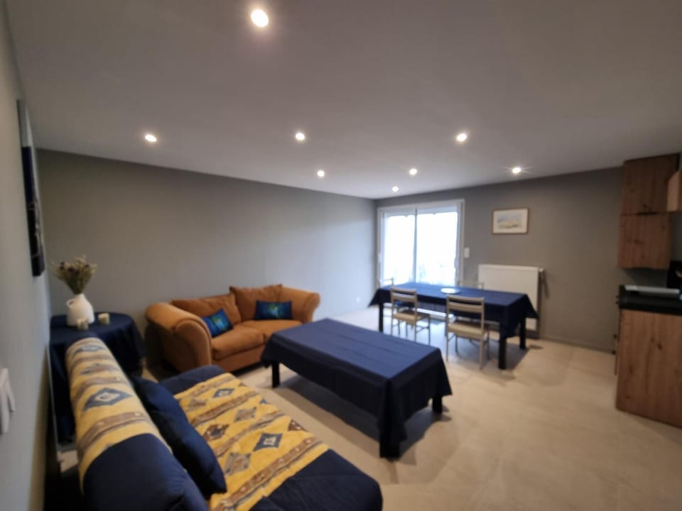 Appartement au cœur des vignes Apartment in Bourgogne-Franche-Comté