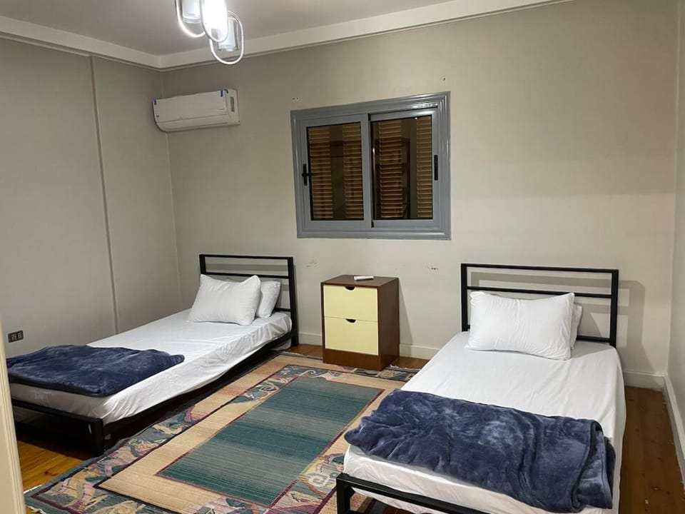 Serene Maadi Apartment Apartment in Cairo Governorate