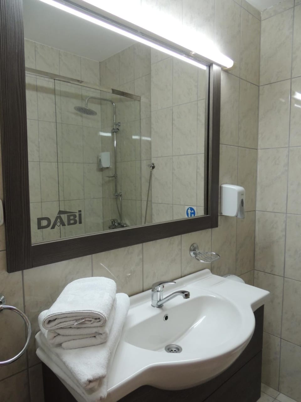 Guest House Dabi Bed and Breakfast in Serbia