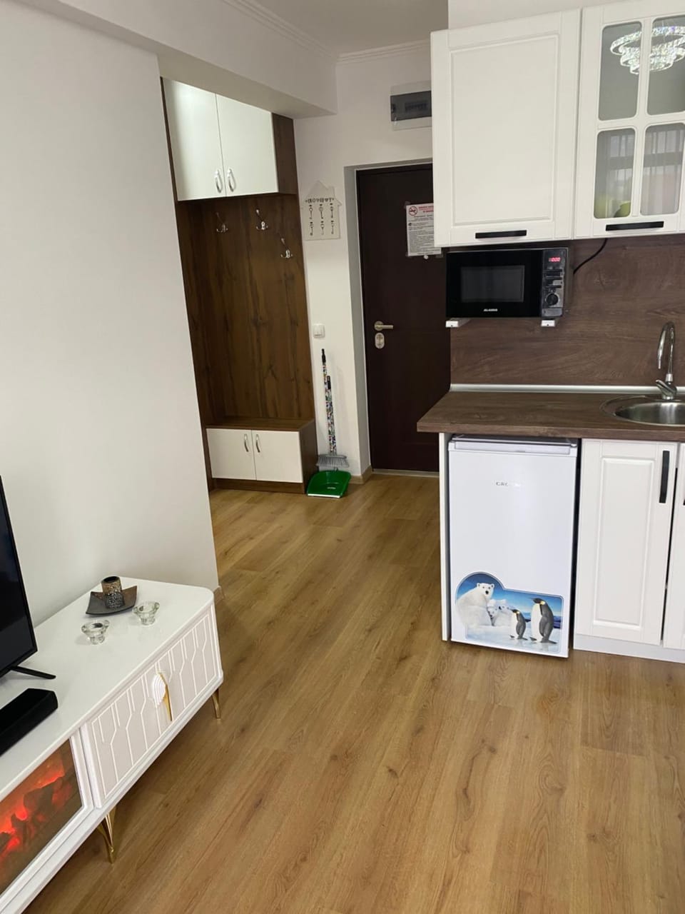 Апартамент Дани Apartment in Varna Province