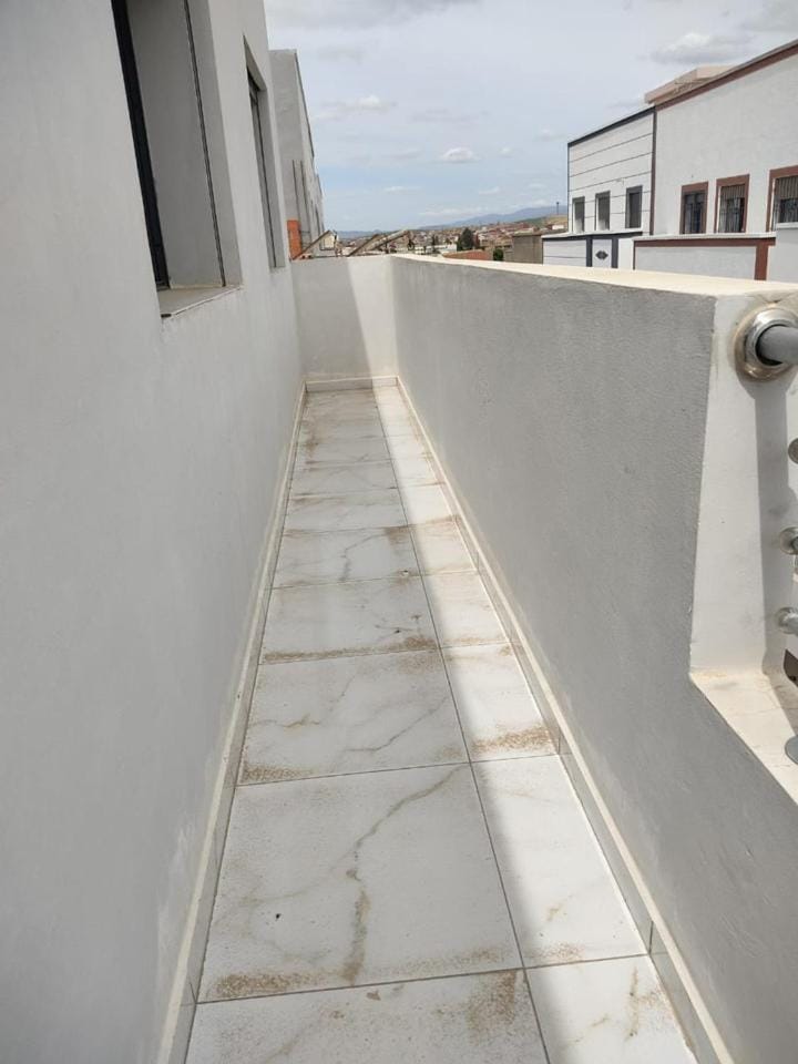 شقة مغربية تقليدية في وسط المدينة Apartment in Rabat-Salé-Kénitra