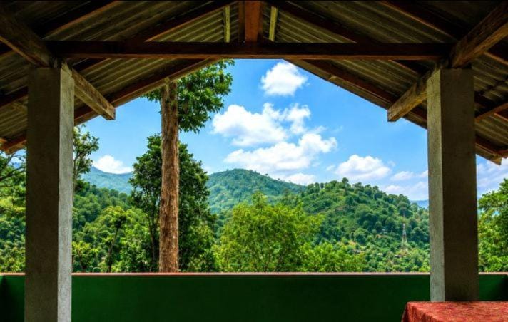 Ella Hushwood Vacation rental in Uva Province, Sri Lanka