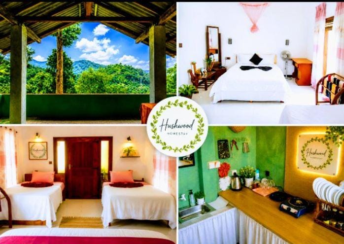 Ella Hushwood Vacation rental in Uva Province, Sri Lanka