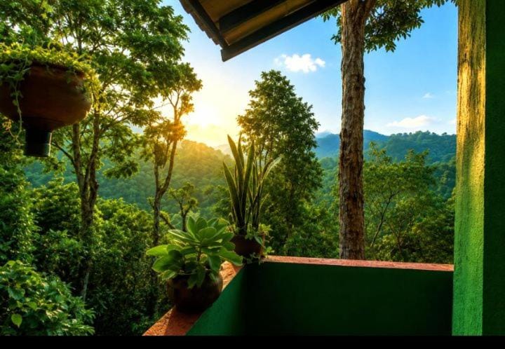 Ella Hushwood Vacation rental in Uva Province, Sri Lanka