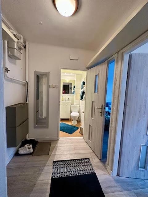 Przy Stawikach Apartment in Lesser Poland Voivodeship