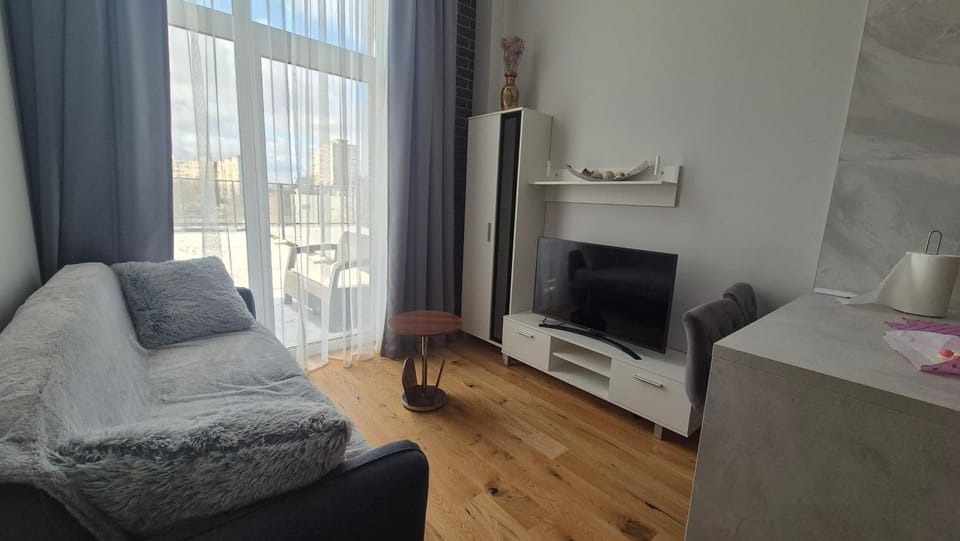 Charlotte loft Apartment in Vilnius