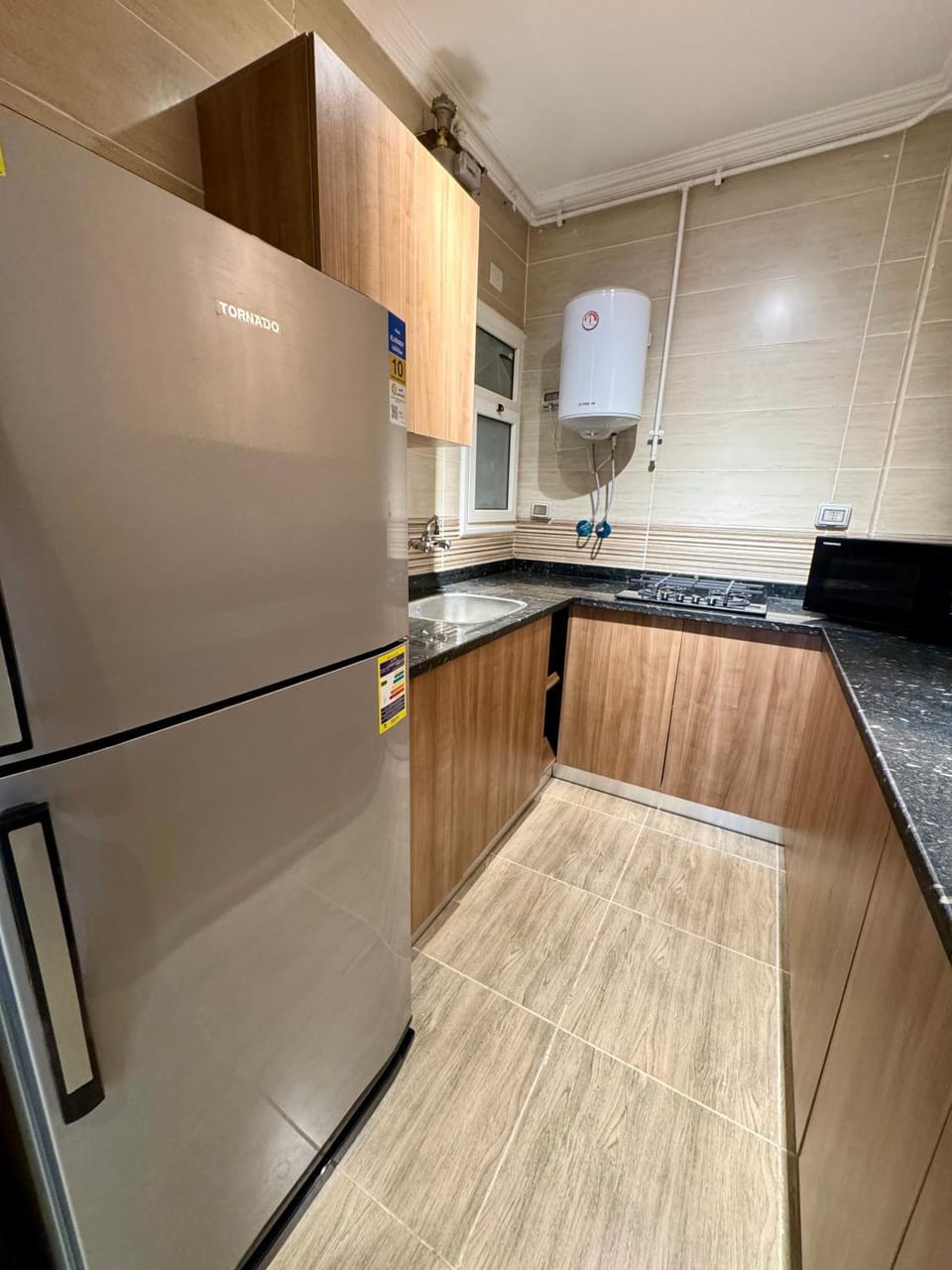 Kitchen or kitchenette, dishwasher, minibar, oven, pet friendly, stove
