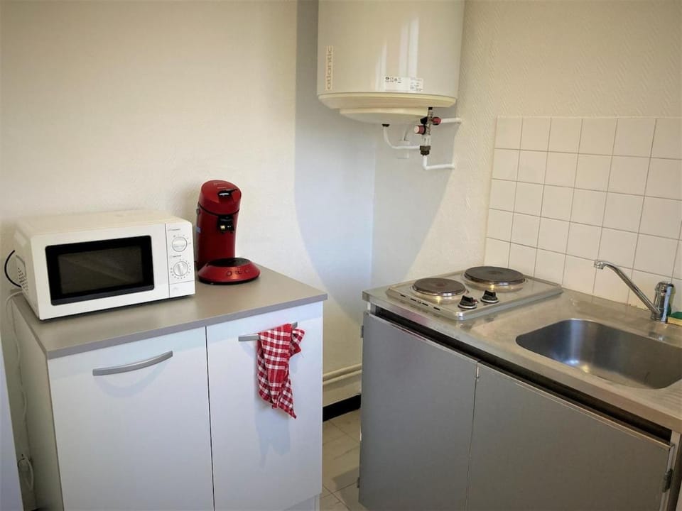 Appartement double à Limoges Apartment in Limoges