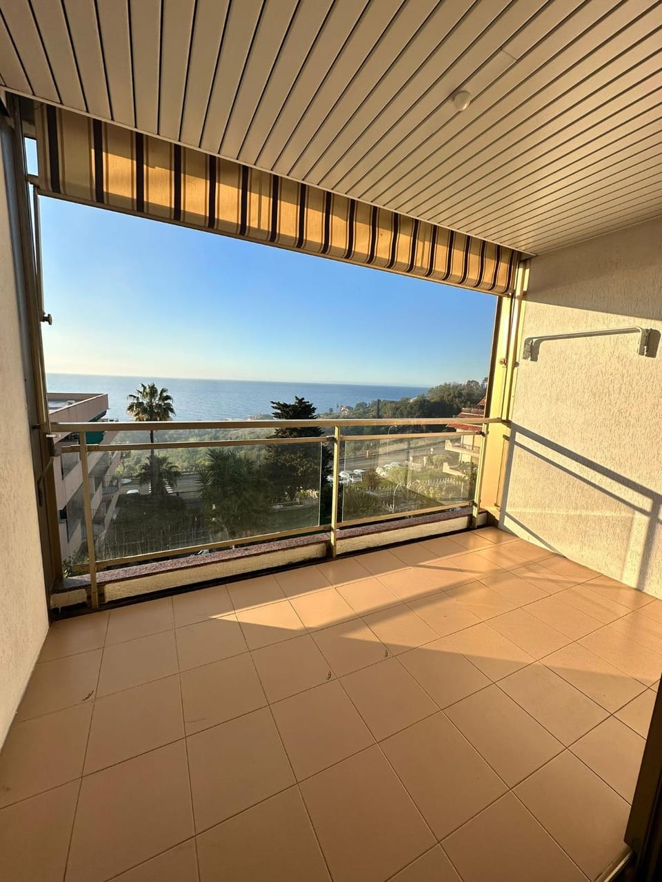 Casarey Apartment in Sanremo