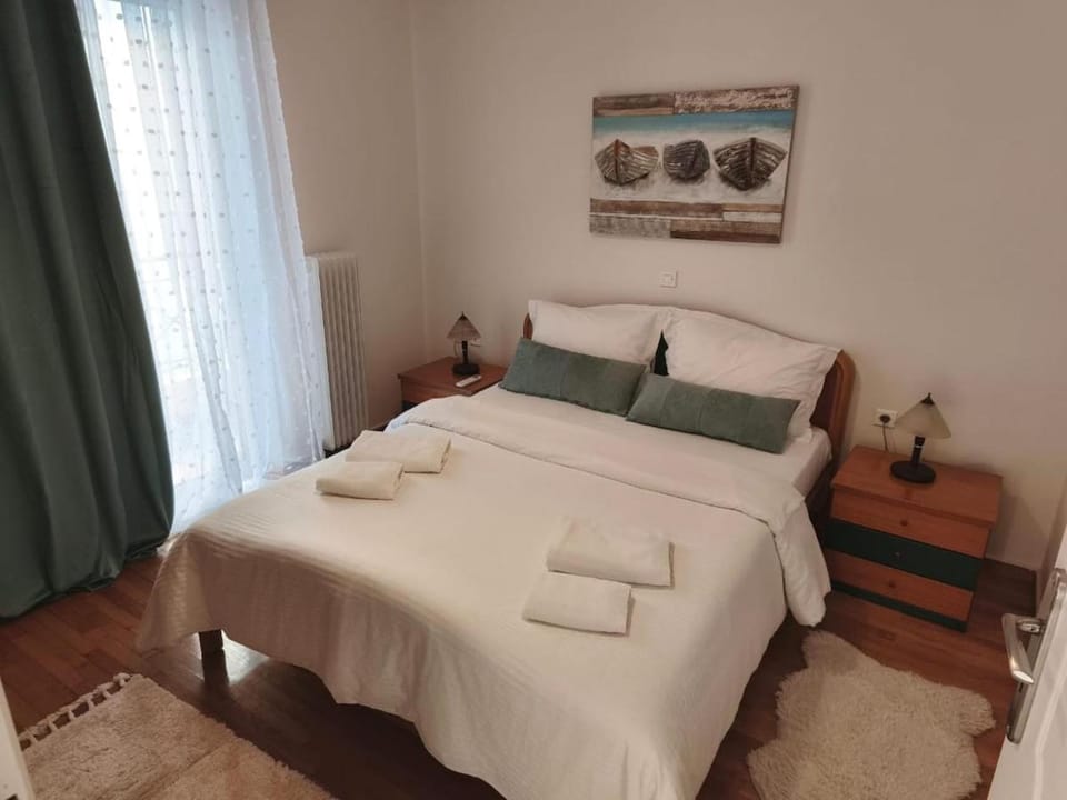 Acropolis Sweet House 6 Apartment in Athens