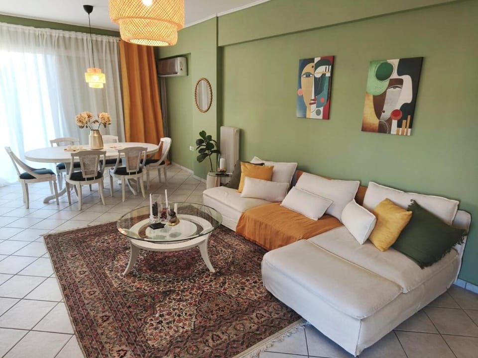 Acropolis Sweet House 6 Apartment in Athens