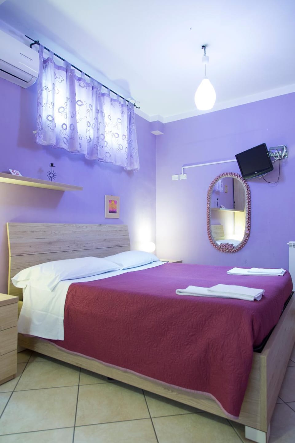 Campi Flegrei House Bed and Breakfast in Naples