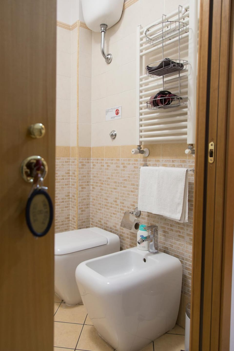 Campi Flegrei House Bed and Breakfast in Naples