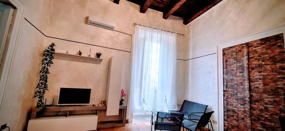 La Casetta di Minù Apartment in Cosenza