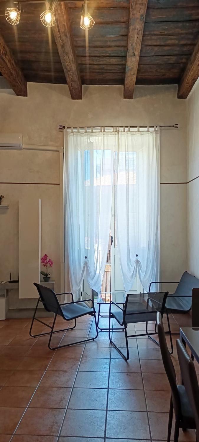 La Casetta di Minù Apartment in Cosenza