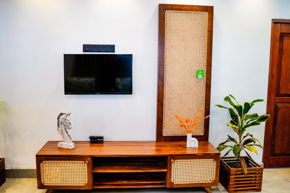 TV and multimedia