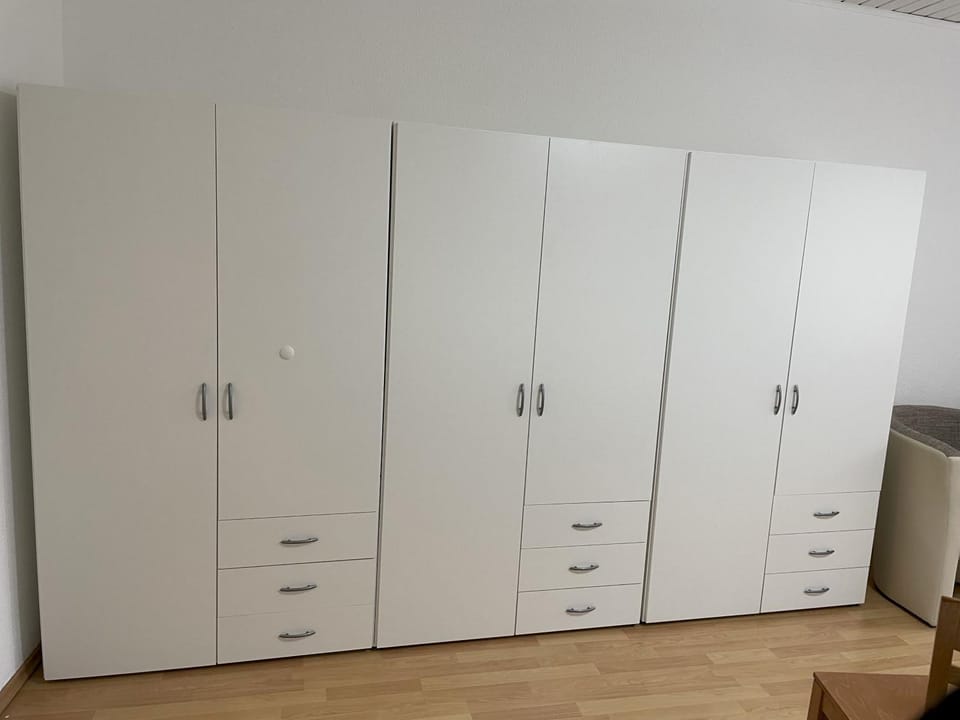 wardrobe
