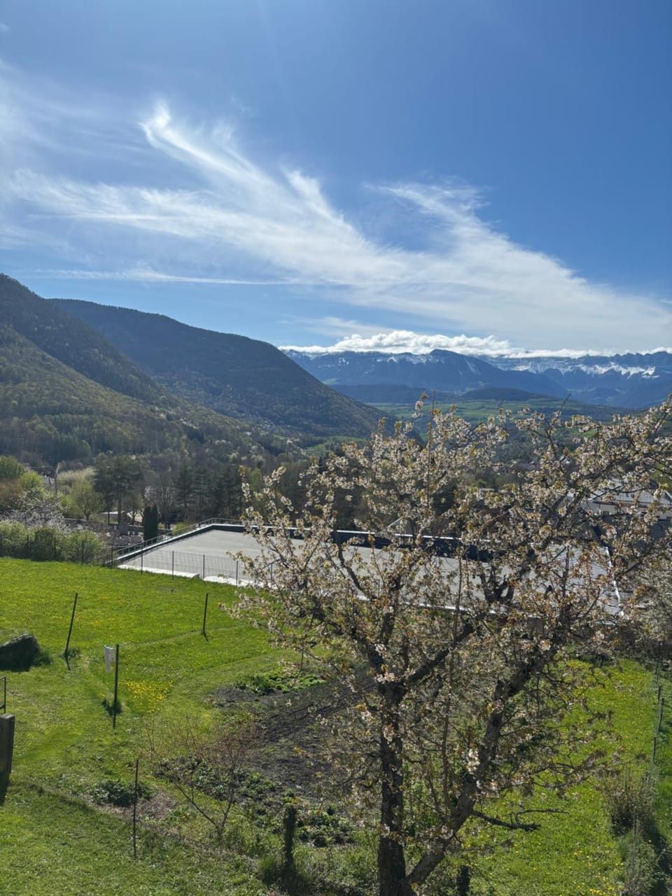 Maison de la nature Apartment in Provence-Alpes-Côte d'Azur