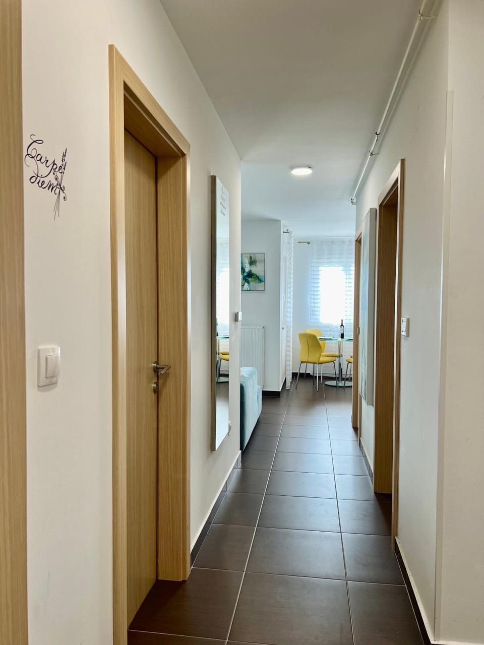Apartman Tian Apartment in Pula