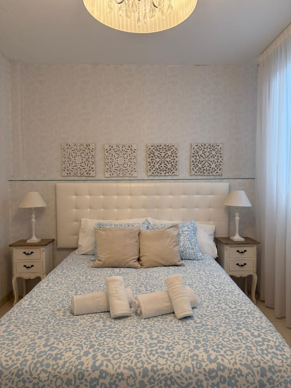 Apartament Paradise beach Apartment in Playa San Juan
