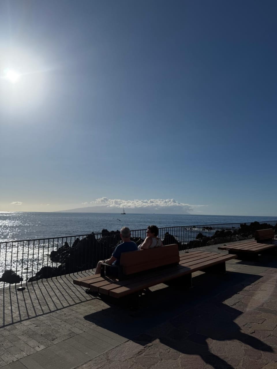 Apartament Paradise beach Apartment in Playa San Juan