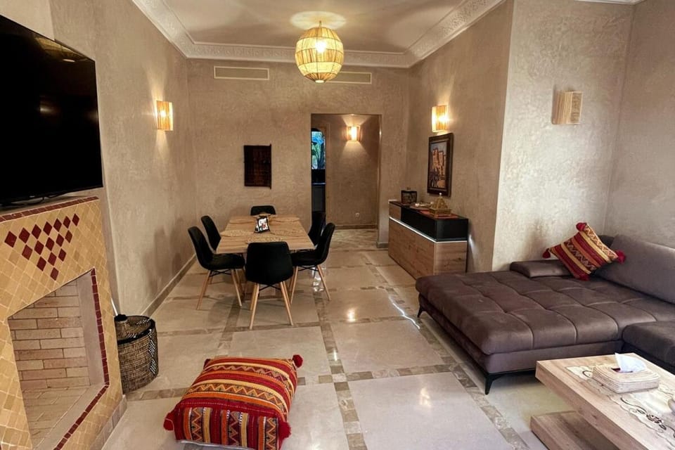 Atlas Gardens Apartment Apartment in Marrakesh-Safi